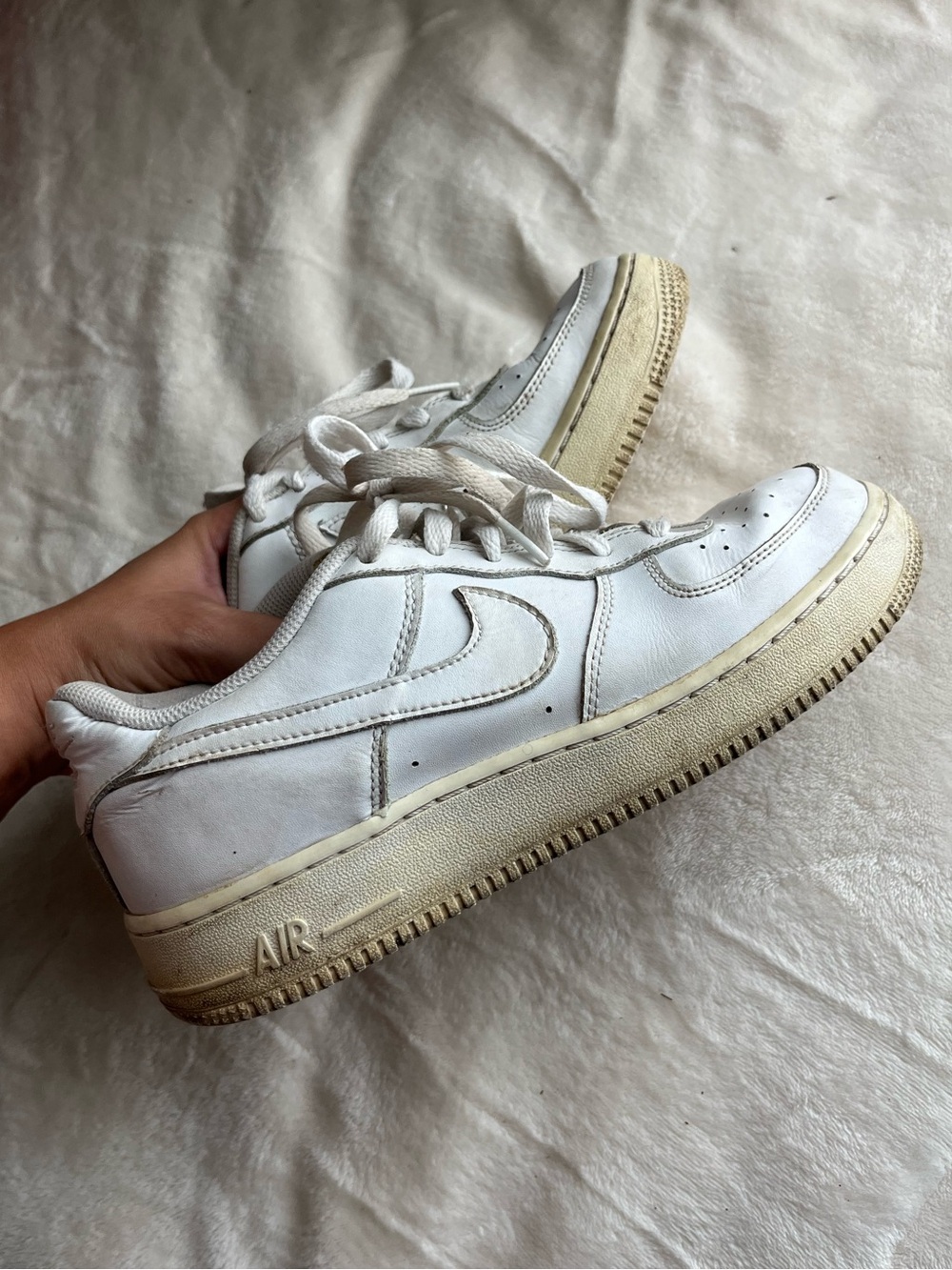 Nike Women’s AF1 Sneakers